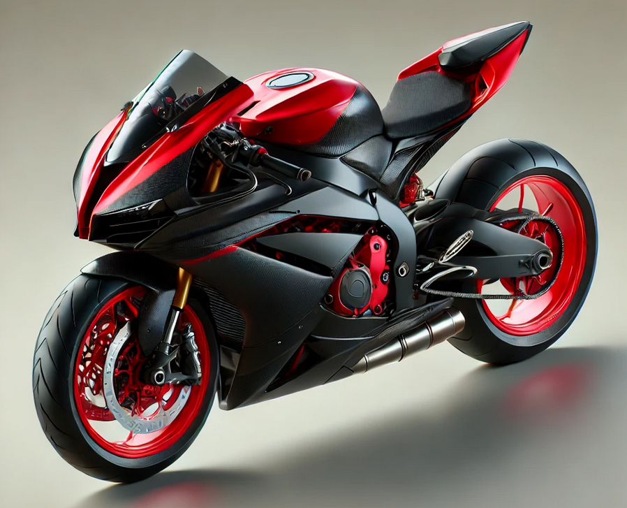 Sportbike